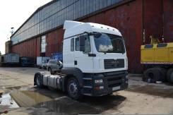 MAN TGA. Продам седельный тягач 19.390 4x2 BLS-WW, 10 518 куб. см., 19 000 кг.