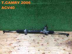 Рулевая рейка. Toyota Aurion, ACV40, GSV40 Toyota Camry, ACV40, GSV40 Toyota Camry / Aurion, ACV40, GSV40 Двигатели: 2AZFE, 2GRFE