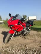 Suzuki SV 400. 400 куб. см., исправен, птс, с пробегом