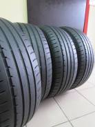 Goodyear EfficientGrip. Летние, износ: 20%, 4 шт