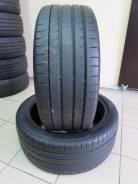 Yokohama Advan Sport V105. Летние, износ: 20%, 2 шт