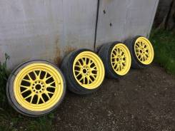 Rota MXR 18x11. 11.0x11 5x114.30 ET8 ЦО 73,0 мм.