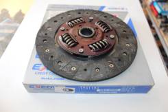Диск сцепления. Toyota: Cresta, RAV4, Hiace, Hilux, Dyna, Land Cruiser Prado, Coaster, Toyoace, T.U.V, Corona, Crown, T100, Regius, Tacoma, Chaser, Es...