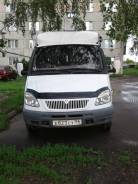 ГАЗ 3302. Продается газель, 2 700 куб. см., 1 500 кг.