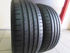 Goodyear Eagle F1 Asymmetric 2. Летние, износ: 20%, 2 шт