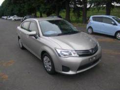 Toyota Corolla Axio. NZE1617026868, 1NZFE