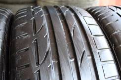 Bridgestone Potenza S001. Летние, 2012 год, износ: 5%, 4 шт