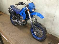 Kawasaki D-Tracker