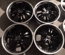 ПРодам R18 c полкой. 7.5x18, 5x114.30, ET48
