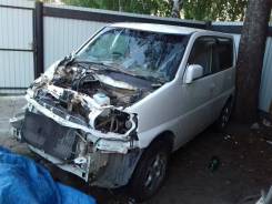Honda S-MX. RH1, B20B