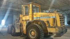 Dressta 534C. Продам погрузчик 2006 г. в., 8 300 куб. см., 5 000 кг.