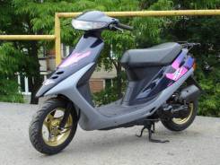 Honda Dio AF27. 50 куб. см., исправен, без птс, без пробега