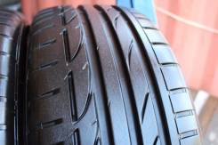 Bridgestone Potenza S001. Летние, 2013 год, износ: 5%, 2 шт