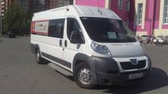 Peugeot Boxer. Продается автобус , 2 200 куб. см., 18 мест