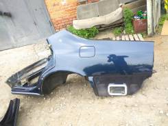 Крыло. Toyota Crown Majesta, UZS157, UZS151, JZS155, UZS155