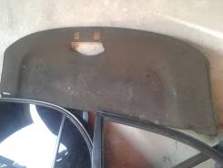 Полка в салон. Toyota Corona, ST190, CT190, AT190 Двигатели: 2C, 4SFE, 2CT, 4AFE, 2CIII