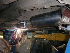 Электрогазосварщик. Артем, Поворот