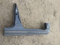 Порог кузовной. Toyota Crown Majesta, UZS157, UZS151, JZS155, UZS155
