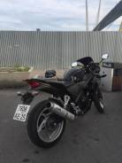 Honda CBR 250R. 250 куб. см., исправен, птс, с пробегом