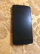 LG Nexus 5. Б/у