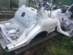 Крыло. Toyota Celsior, UCF21