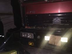 Howo Sinotruk. Продаётся самосвал Howo sinotruk, 336 куб. см., 3 000 кг.