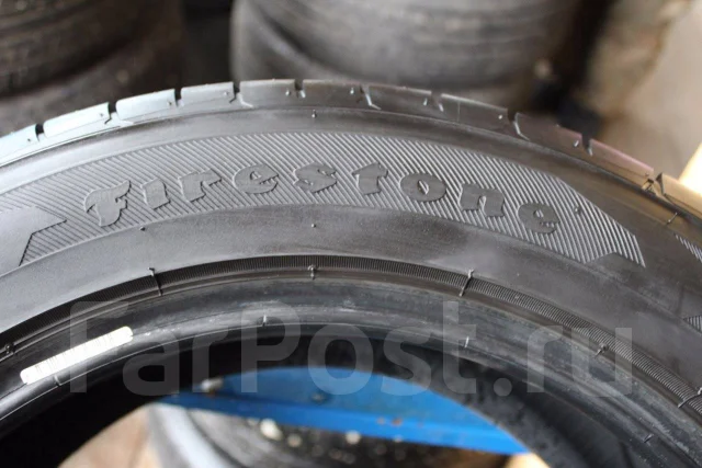 Firestone Firehawk. ������, 2017 ���, �/�, ����� 5 % ����