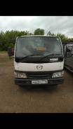 Mazda Titan. Продам грузовик, 2 500 куб. см., 1 500 кг.