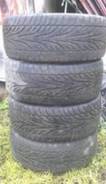 Dunlop SP Sport 9000. Летние, 2013 год, износ: 30%, 4 шт