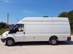 Ford Transit. , 2 400 куб. см., 1 999 кг.