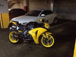 Honda CBR 1000RR Fireblade. 1 000 куб. см., исправен, птс, с пробегом