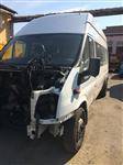 Ford Transit. FORD Transit 22432D-14 (0025), 2 200 куб. см., 18 мест