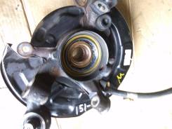Ступица. Toyota Crown Majesta, UZS157, UZS147, JZS149, JZS147, UZS151, UZS141, JZS155, UZS143 Toyota Aristo, UZS143, JZS147 Двигатели: 1UZFE, 2JZGE