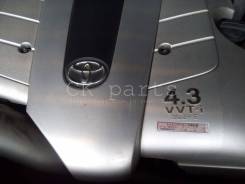 Двигатель в сборе. Toyota Celsior, UCF30, UCF31 Toyota Crown Majesta, UZS186, UZS187, UZS207 Toyota Soarer, UZZ40 Lexus LS430, UCF30 Lexus GS430, UZS1...