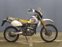 Suzuki DR 250. 250 куб. см., исправен, птс, без пробега
