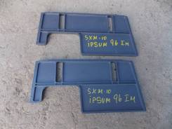 Ящик. Toyota Ipsum, SXM10, SXM10G, SXM15G, SXM15