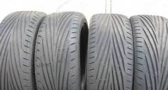 Goodyear Eagle F1 GS-D3. Летние, 2014 год, износ: 30%, 4 шт