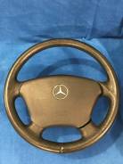 Руль. Mercedes-Benz M-Class, W163