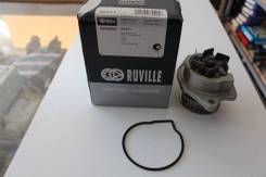 Насос водяной Ruville 65431 в Сочи Помпа водяная. Volkswagen: Golf, Caddy, Bora, Lupo, Beetle, Polo Seat: Arosa, Ibiza, Altea, Leon, Toledo, Inca, Cordoba Skoda Fabia, 542, 545, 572, 6Y...