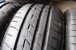 Bridgestone Ecopia PZ-X. Летние, 2014 год, износ: 5%, 4 шт