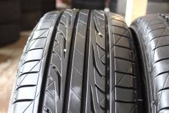 Dunlop SP Sport LM704. Летние, 2012 год, износ: 5%, 2 шт