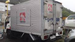 Isuzu Elf. Продам машину, 3 600 куб. см., 2 000 кг.