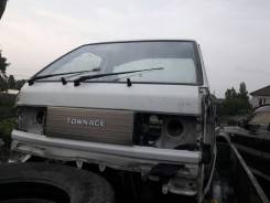 Кабина. Toyota Lite Ace, CM51 Toyota Town Ace, CM51 Двигатель 2C