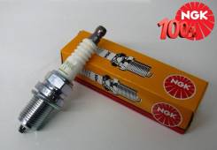 Свеча зажигания. Toyota: Corona, Ipsum, Corolla, Altezza, Tundra, Vista, Tarago, Carina ED, Cressida, Corona Exiv, Harrier, Caldina, Alphard, Yaris, M...