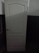 Двери межкомнатные.