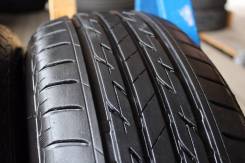 Bridgestone Nextry Ecopia. Летние, 2014 год, износ: 5%, 2 шт