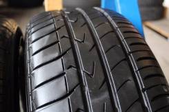 Toyo Tranpath mpZ. Летние, 2015 год, износ: 5%, 2 шт