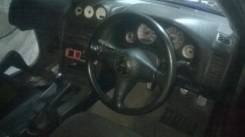Руль. Nissan Stagea Nissan Skyline