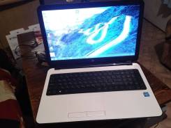HP 15. 15.6", 2,2 ГГц, ОЗУ 4096 Мб, WiFi, Bluetooth