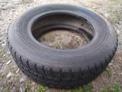 Dunlop Graspic HS-V. Всесезонные, износ: 40%, 1 шт